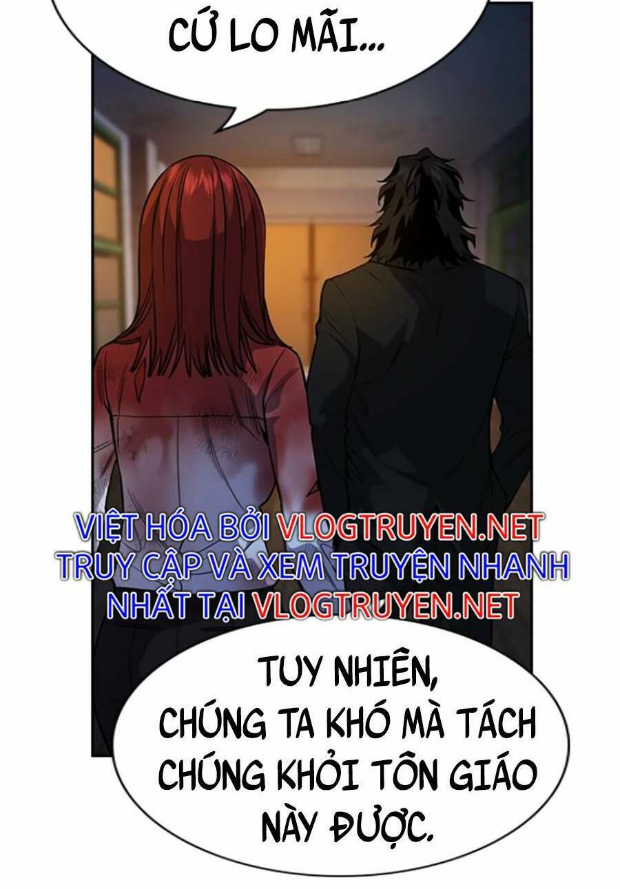 Giáo Dục Chân Chính - Get Schooled Chapter 109 - Trang 37