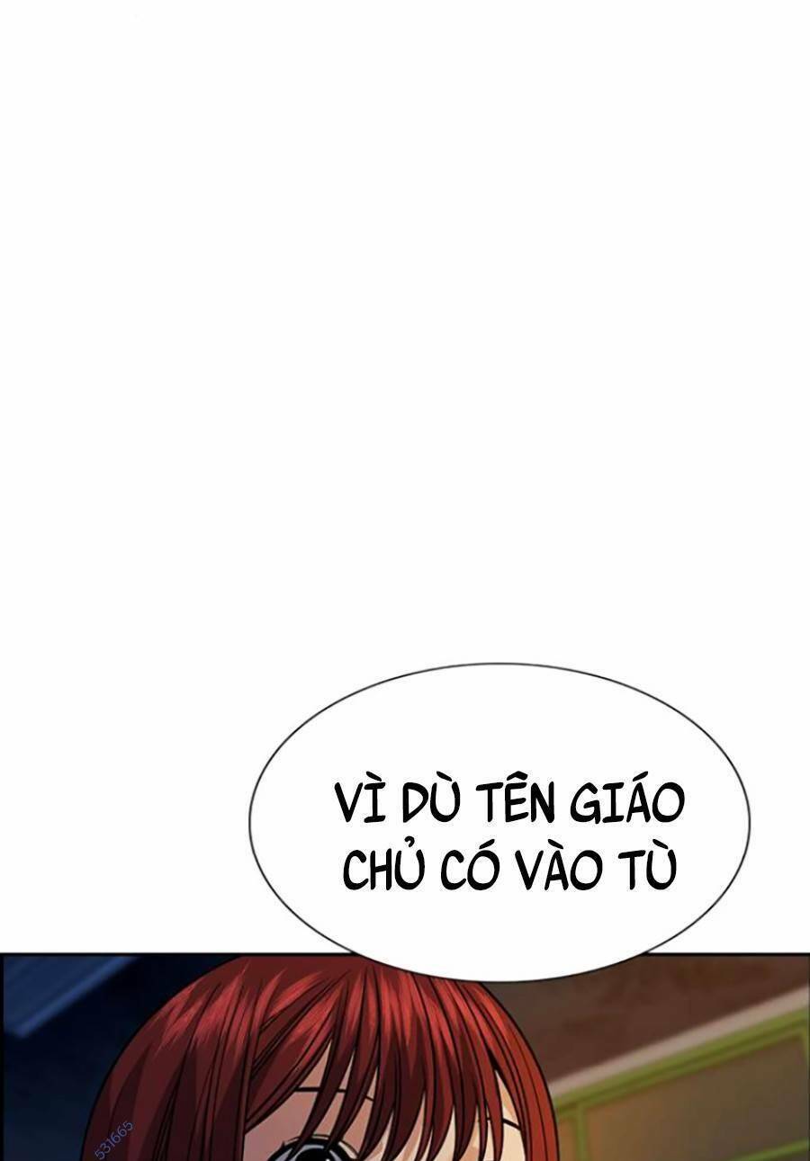 Giáo Dục Chân Chính - Get Schooled Chapter 109 - Trang 38