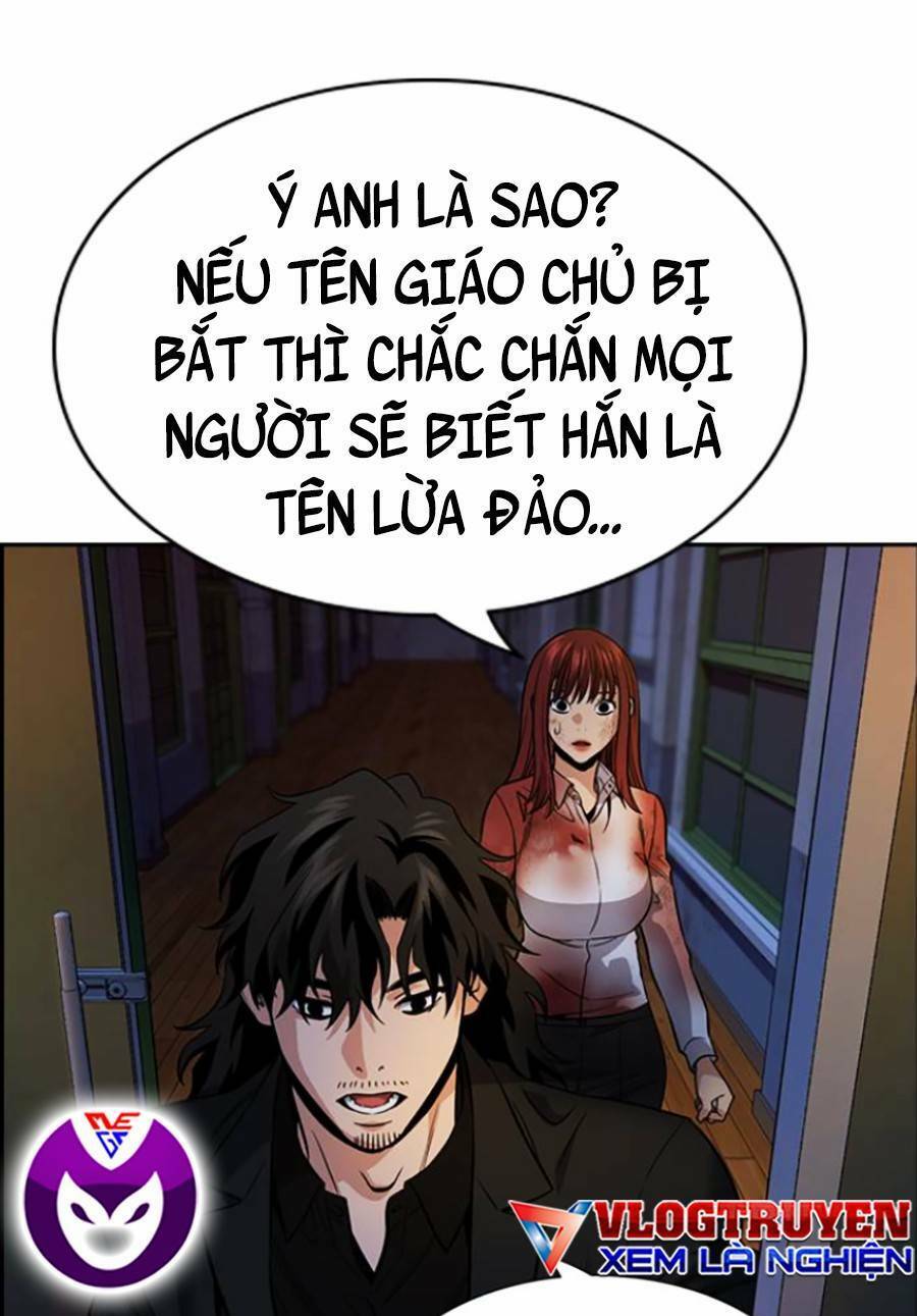 Giáo Dục Chân Chính - Get Schooled Chapter 109 - Trang 40