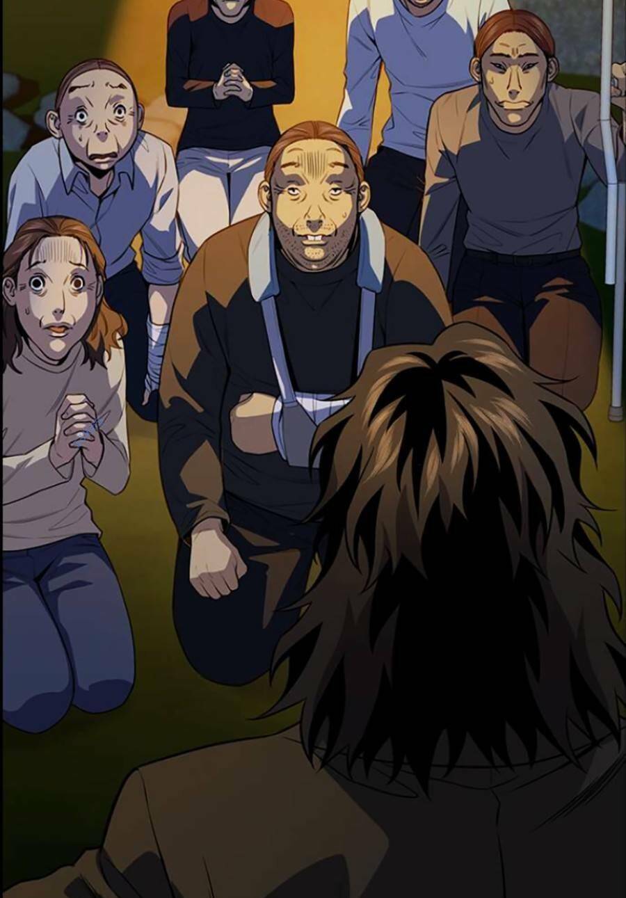 Giáo Dục Chân Chính - Get Schooled Chapter 109 - Trang 42