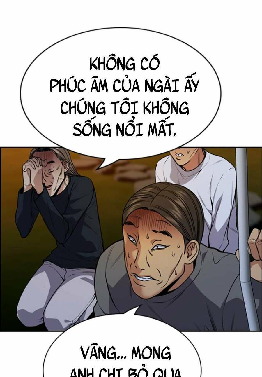 Giáo Dục Chân Chính - Get Schooled Chapter 109 - Trang 45