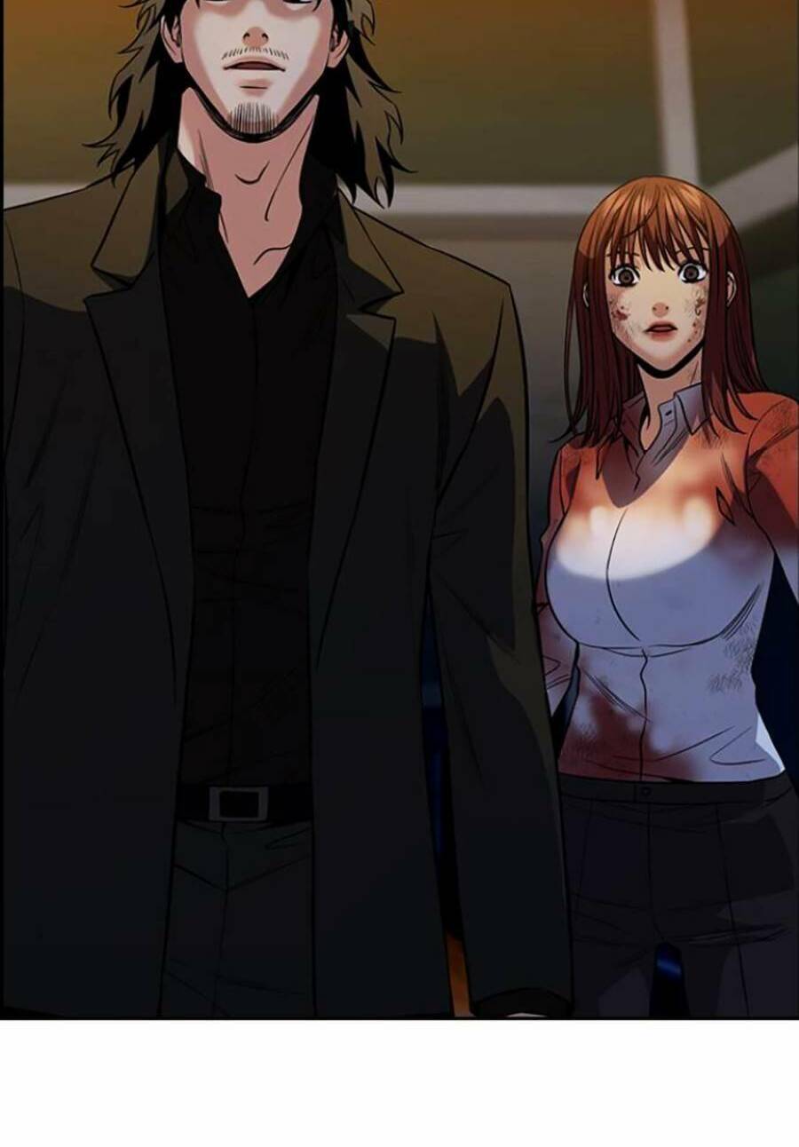 Giáo Dục Chân Chính - Get Schooled Chapter 109 - Trang 47