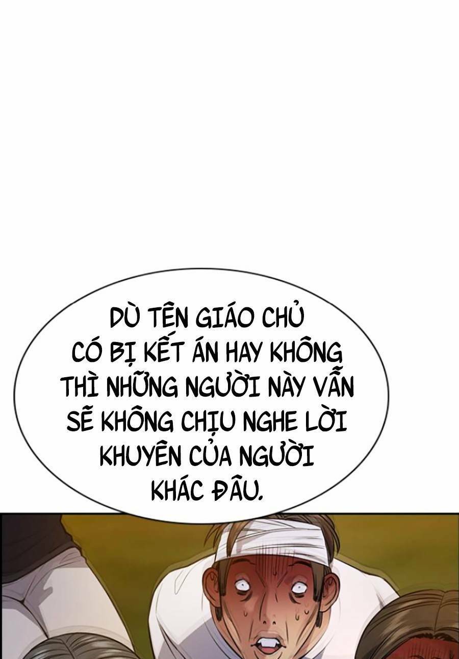 Giáo Dục Chân Chính - Get Schooled Chapter 109 - Trang 48