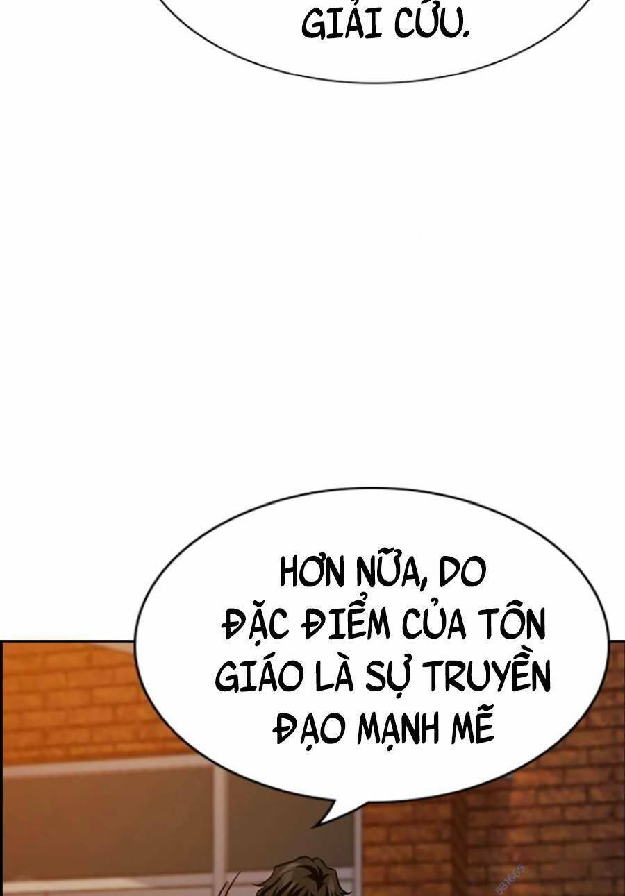 Giáo Dục Chân Chính - Get Schooled Chapter 109 - Trang 50
