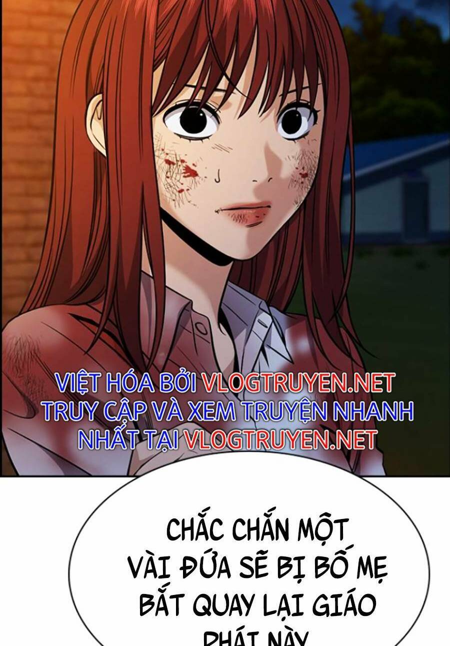Giáo Dục Chân Chính - Get Schooled Chapter 109 - Trang 53