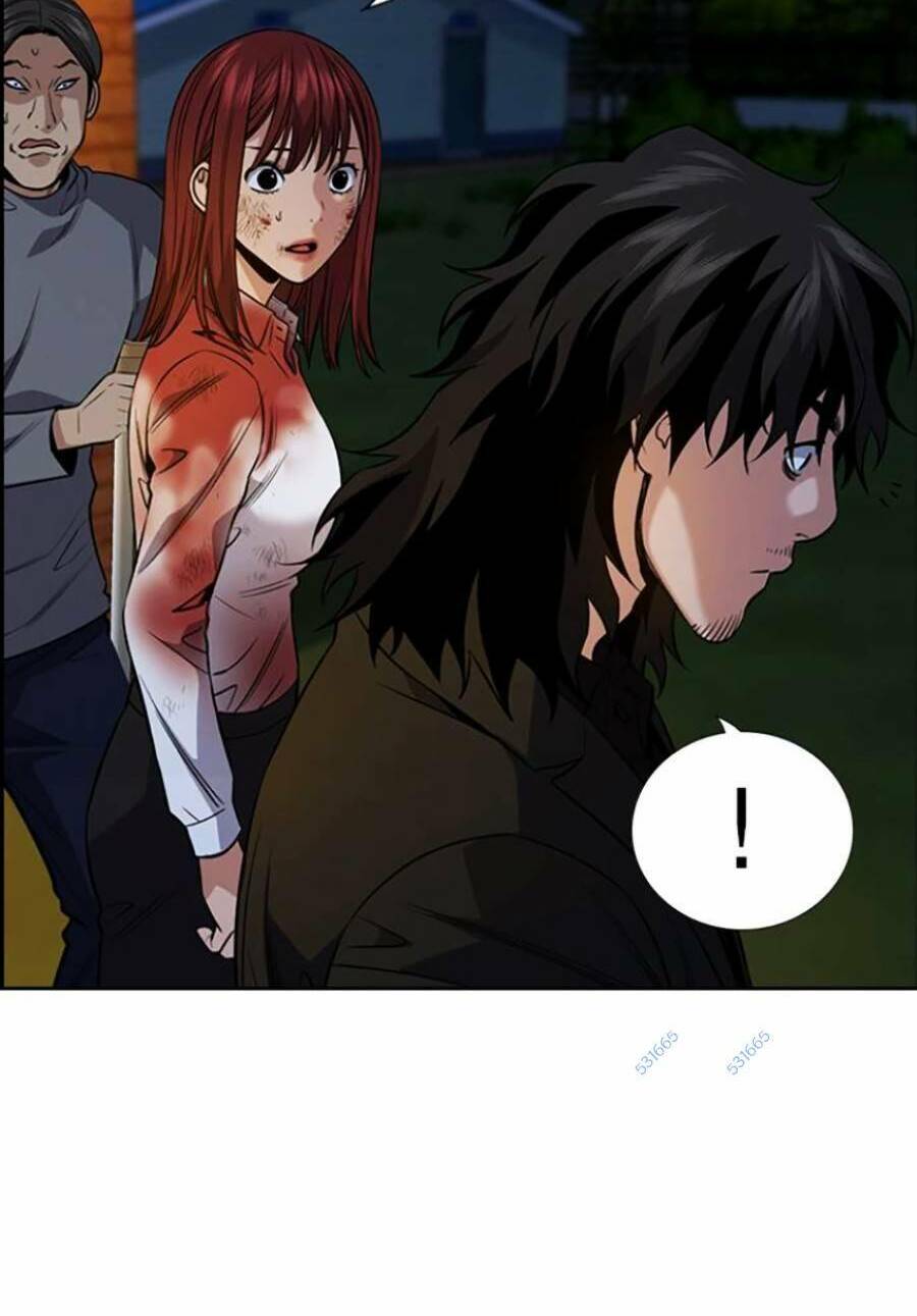 Giáo Dục Chân Chính - Get Schooled Chapter 109 - Trang 55