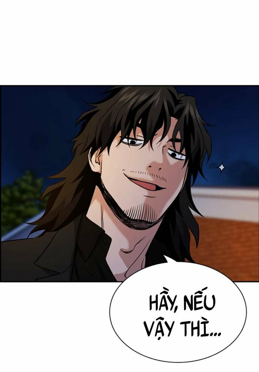 Giáo Dục Chân Chính - Get Schooled Chapter 109 - Trang 57