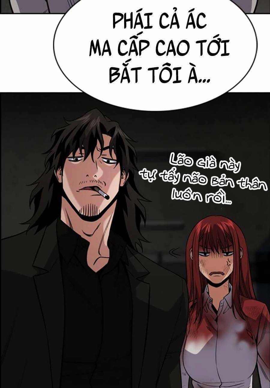 Giáo Dục Chân Chính - Get Schooled Chapter 109 - Trang 62