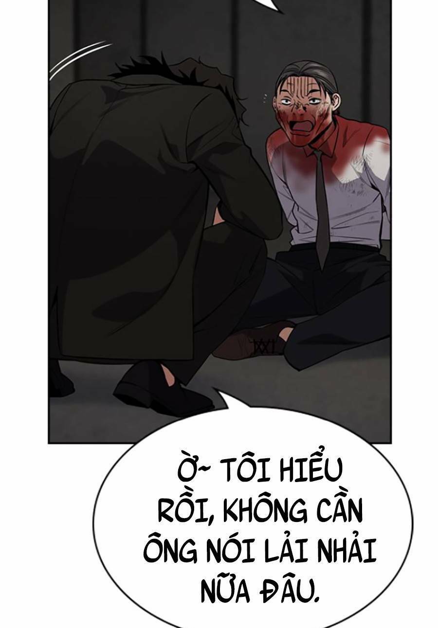 Giáo Dục Chân Chính - Get Schooled Chapter 109 - Trang 64