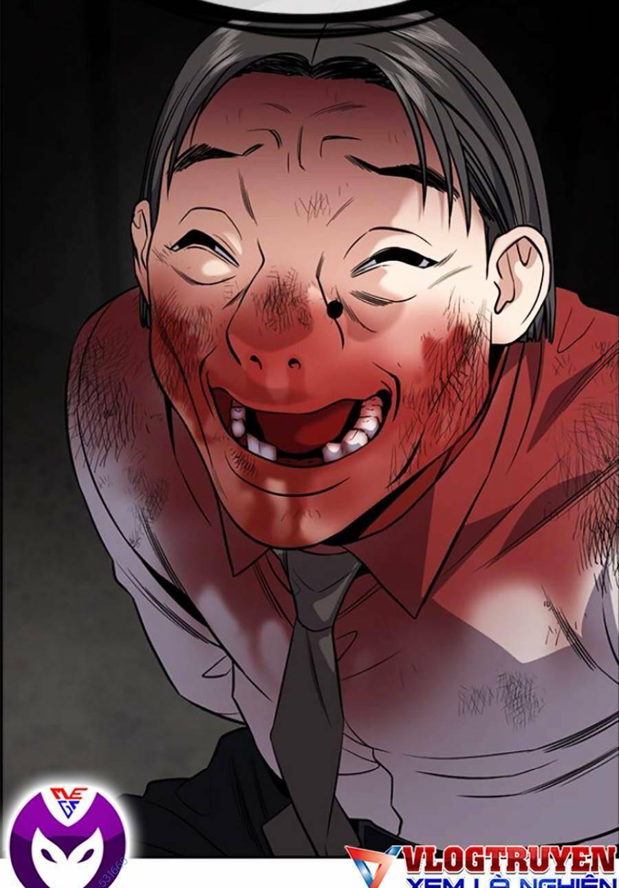 Giáo Dục Chân Chính - Get Schooled Chapter 109 - Trang 74