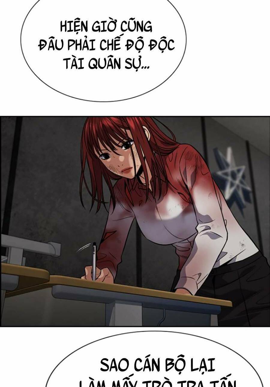 Giáo Dục Chân Chính - Get Schooled Chapter 109 - Trang 77