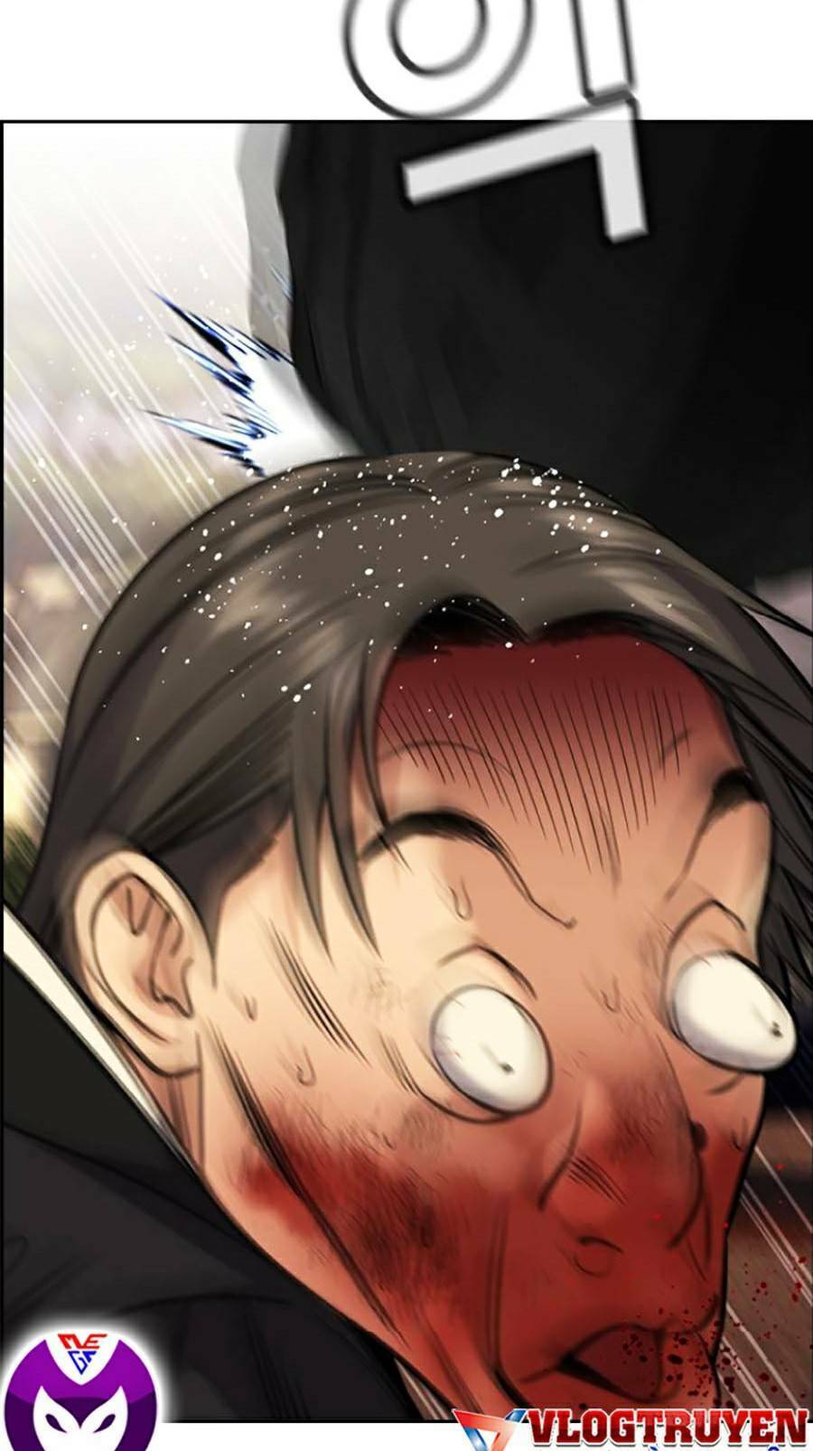 Giáo Dục Chân Chính - Get Schooled Chapter 109 - Trang 7