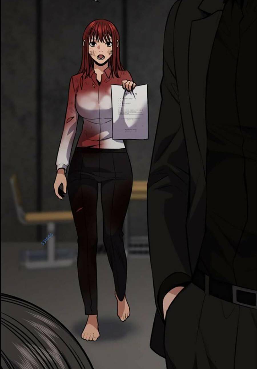 Giáo Dục Chân Chính - Get Schooled Chapter 109 - Trang 79