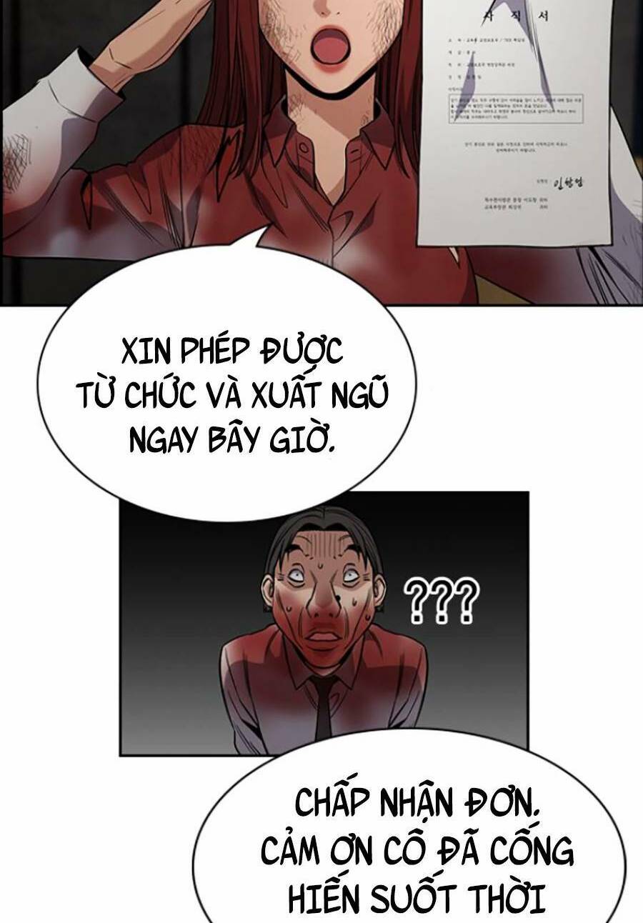 Giáo Dục Chân Chính - Get Schooled Chapter 109 - Trang 81