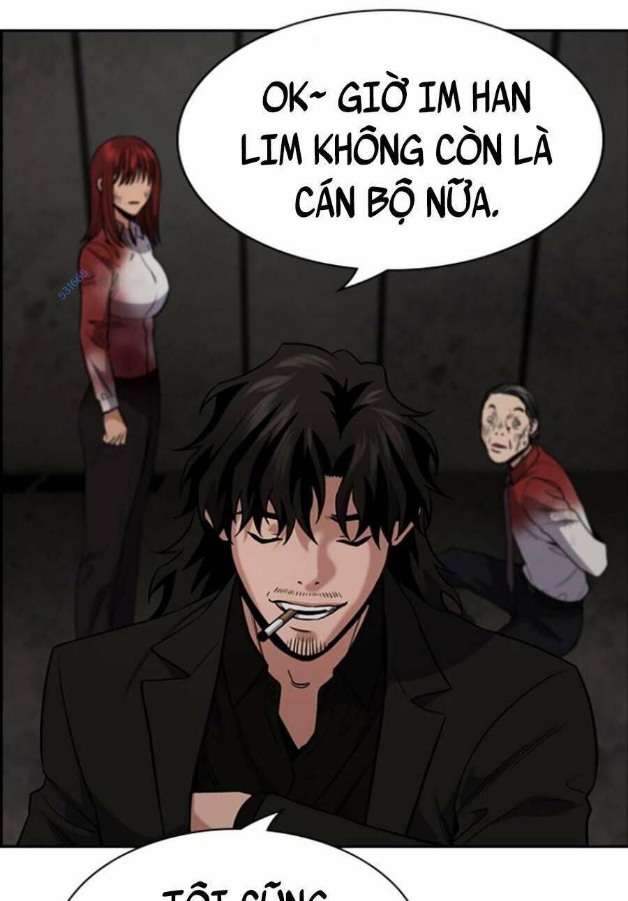 Giáo Dục Chân Chính - Get Schooled Chapter 109 - Trang 83