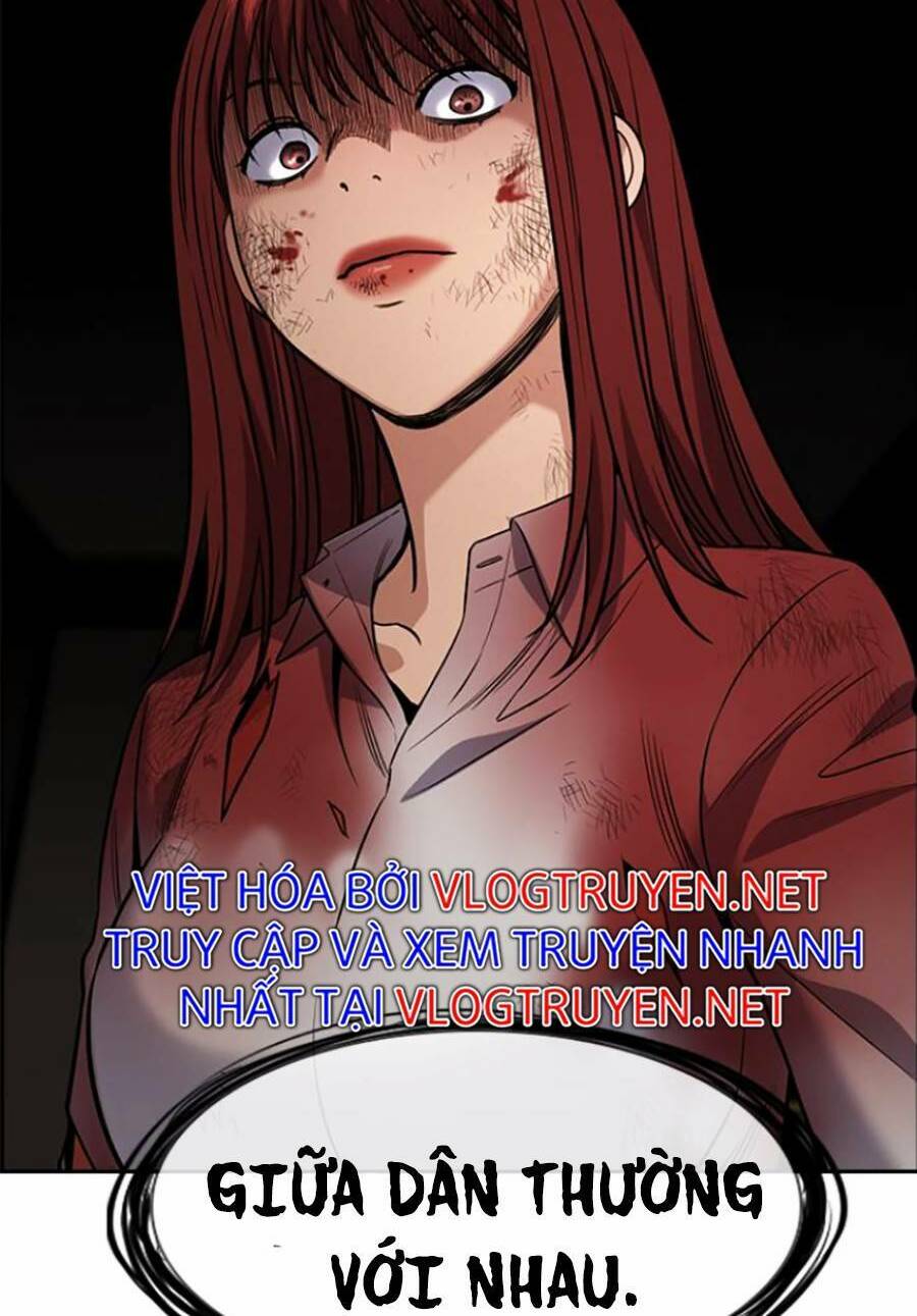 Giáo Dục Chân Chính - Get Schooled Chapter 109 - Trang 85