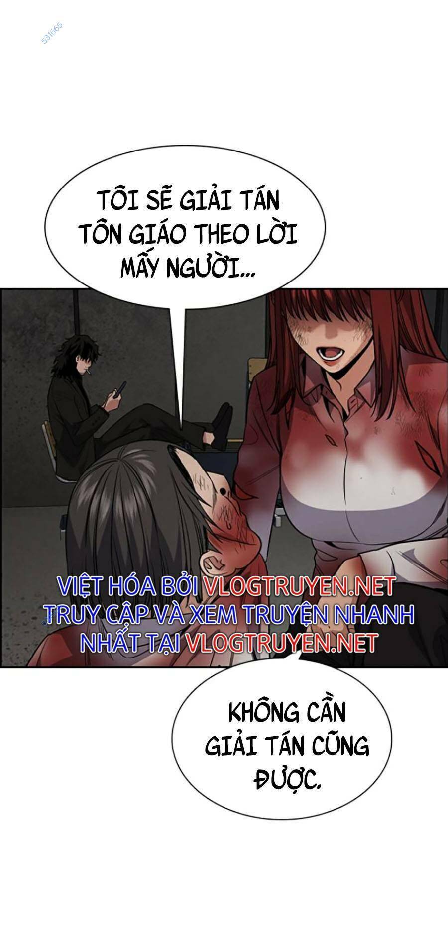 Giáo Dục Chân Chính - Get Schooled Chapter 109 - Trang 90