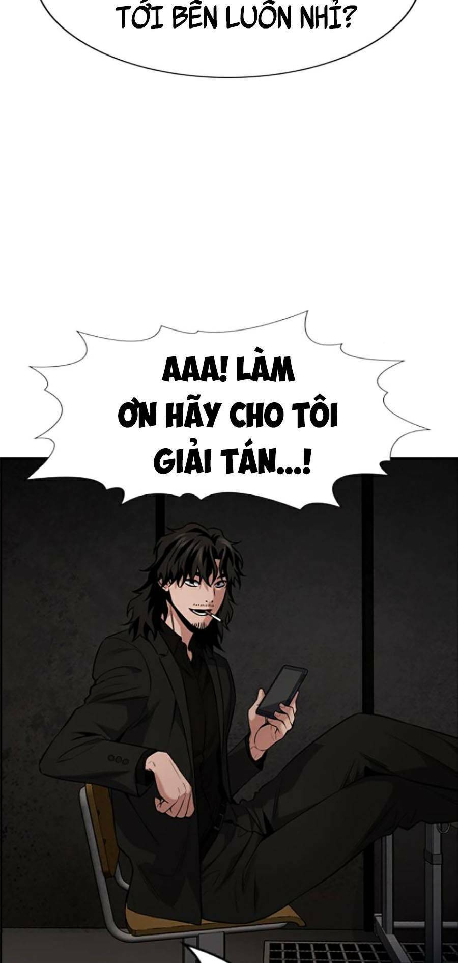 Giáo Dục Chân Chính - Get Schooled Chapter 109 - Trang 93
