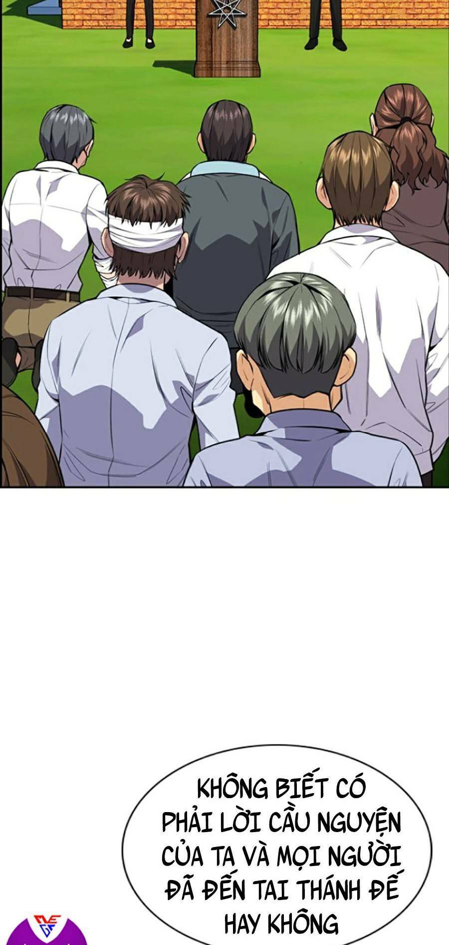 Giáo Dục Chân Chính - Get Schooled Chapter 109 - Trang 97