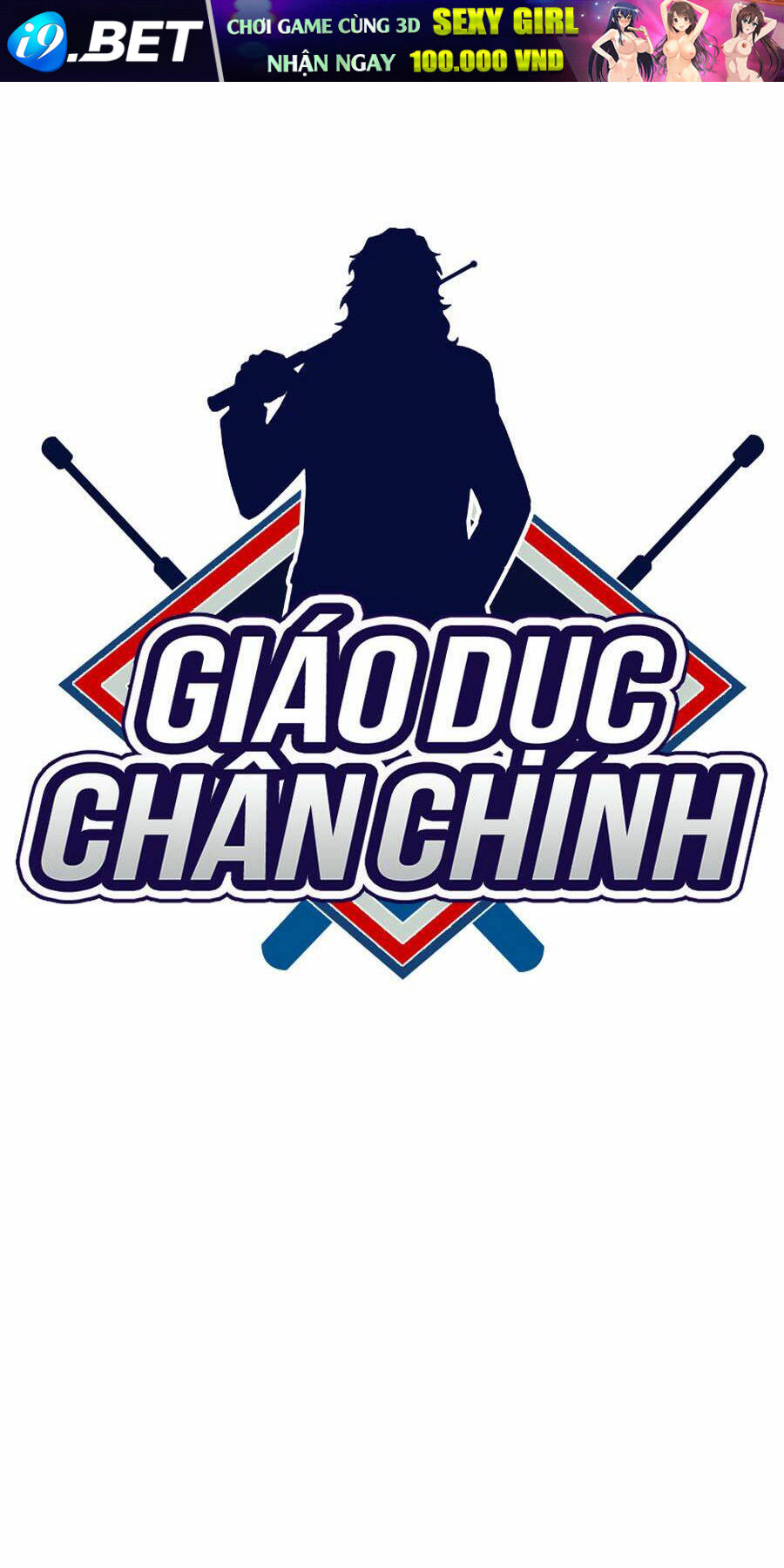 Giáo Dục Chân Chính - Get Schooled - Chapter 11 - Page 99