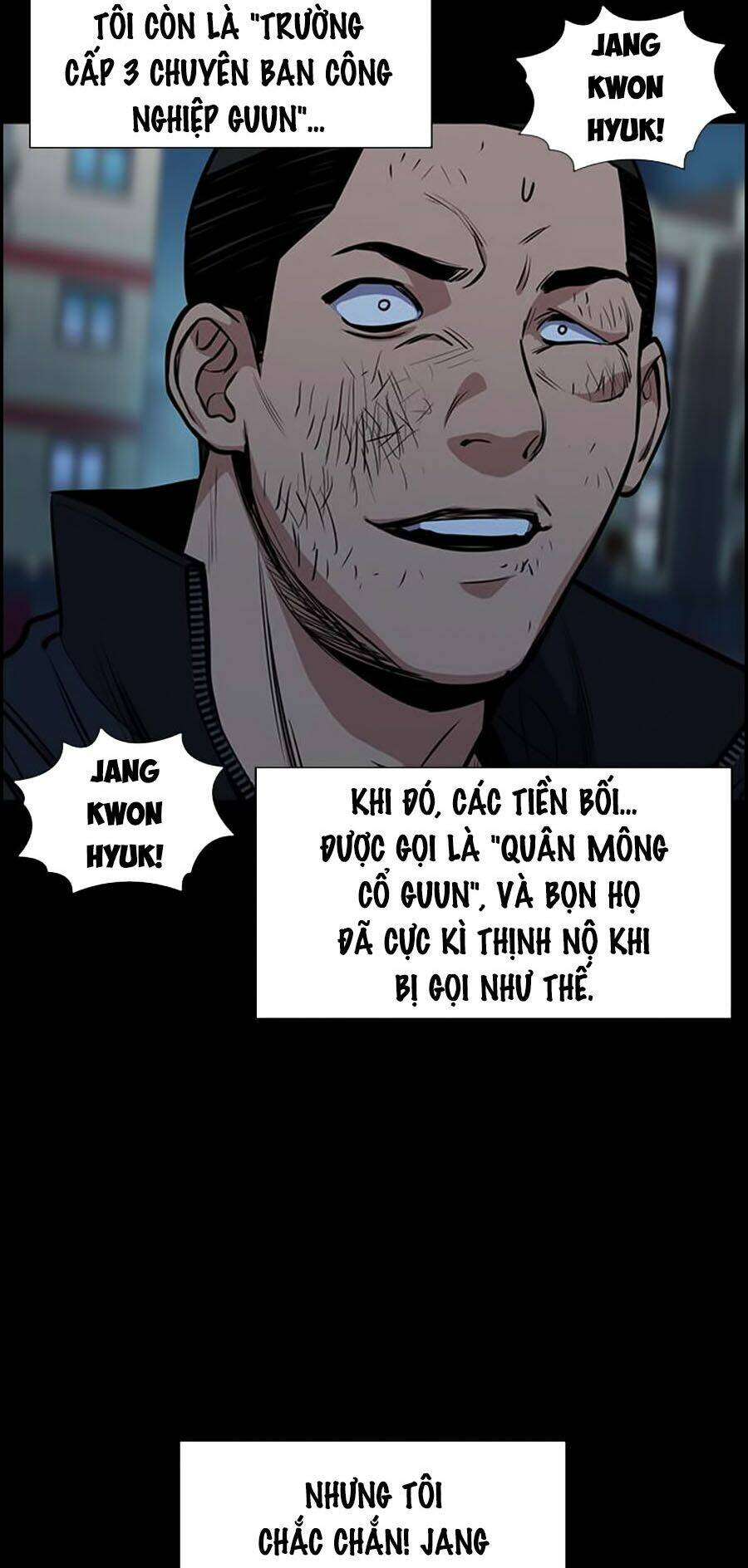 Giáo Dục Chân Chính - Get Schooled Chapter 11 - Trang 28