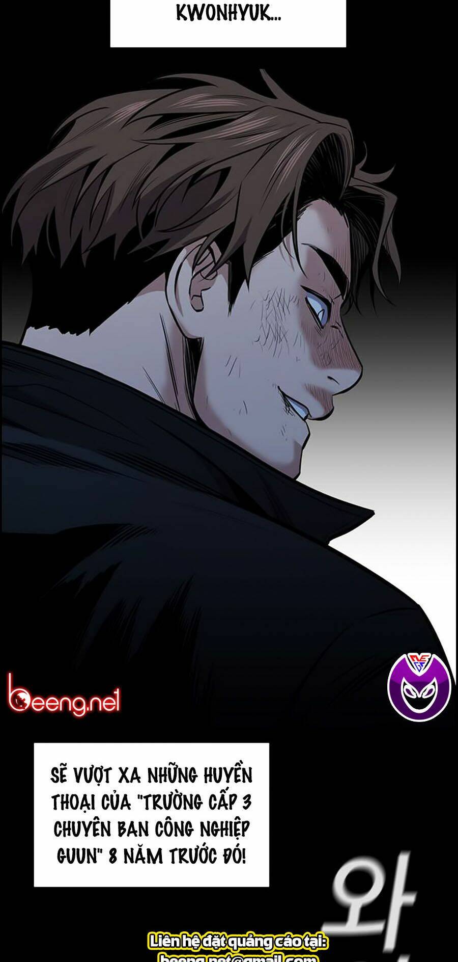 Giáo Dục Chân Chính - Get Schooled Chapter 11 - Trang 29