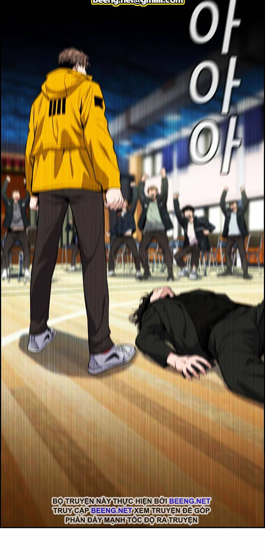 Giáo Dục Chân Chính - Get Schooled Chapter 11 - Trang 30