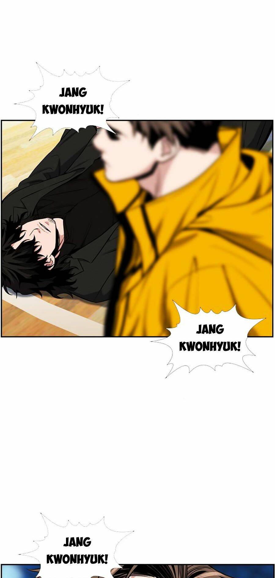 Giáo Dục Chân Chính - Get Schooled Chapter 11 - Trang 32