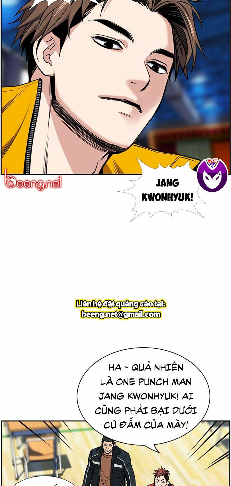 Giáo Dục Chân Chính - Get Schooled Chapter 11 - Trang 33