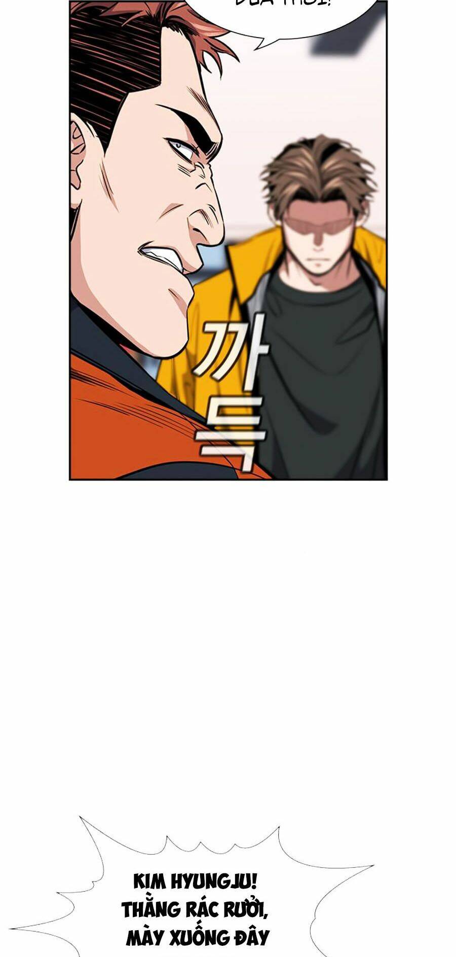 Giáo Dục Chân Chính - Get Schooled Chapter 11 - Trang 35