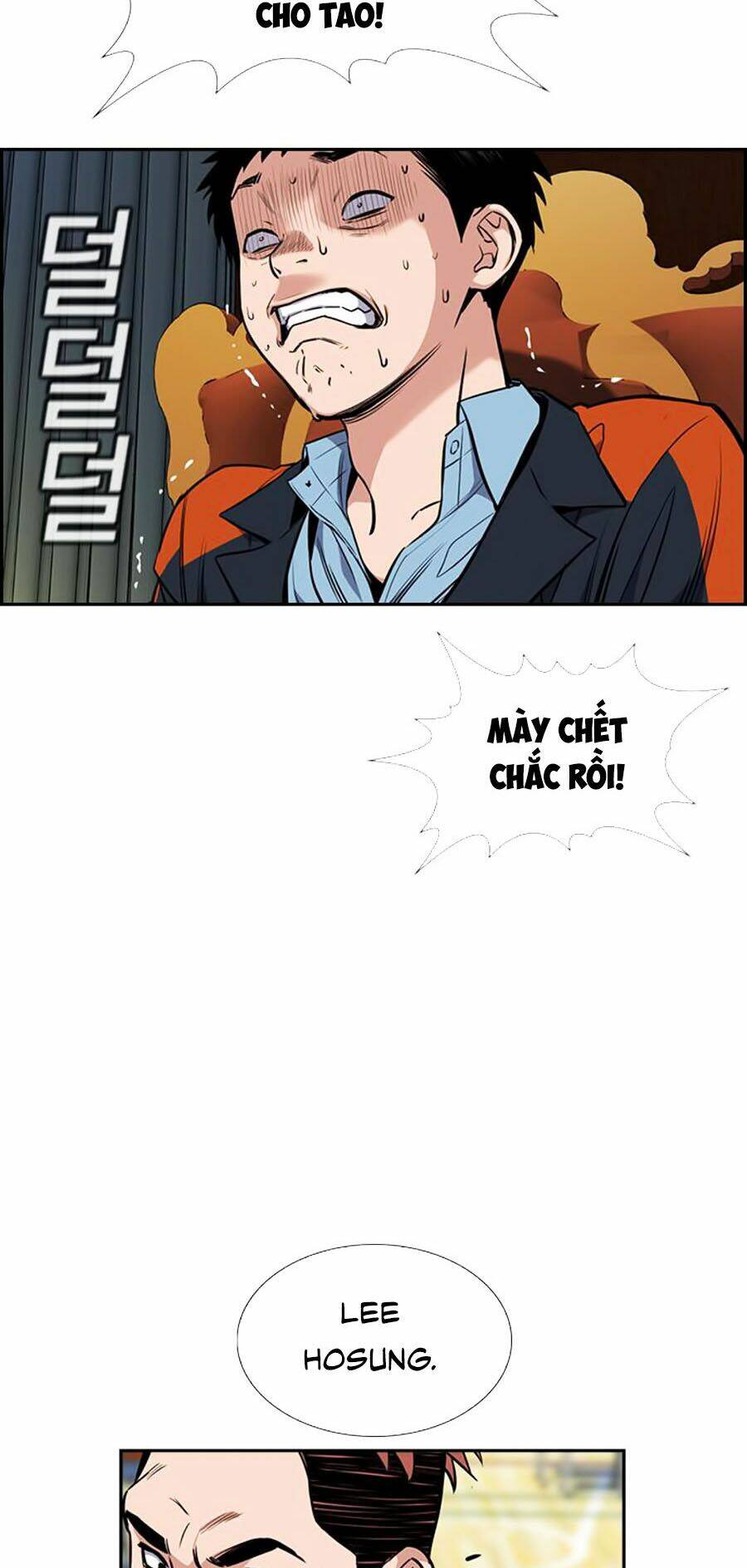 Giáo Dục Chân Chính - Get Schooled Chapter 11 - Trang 36