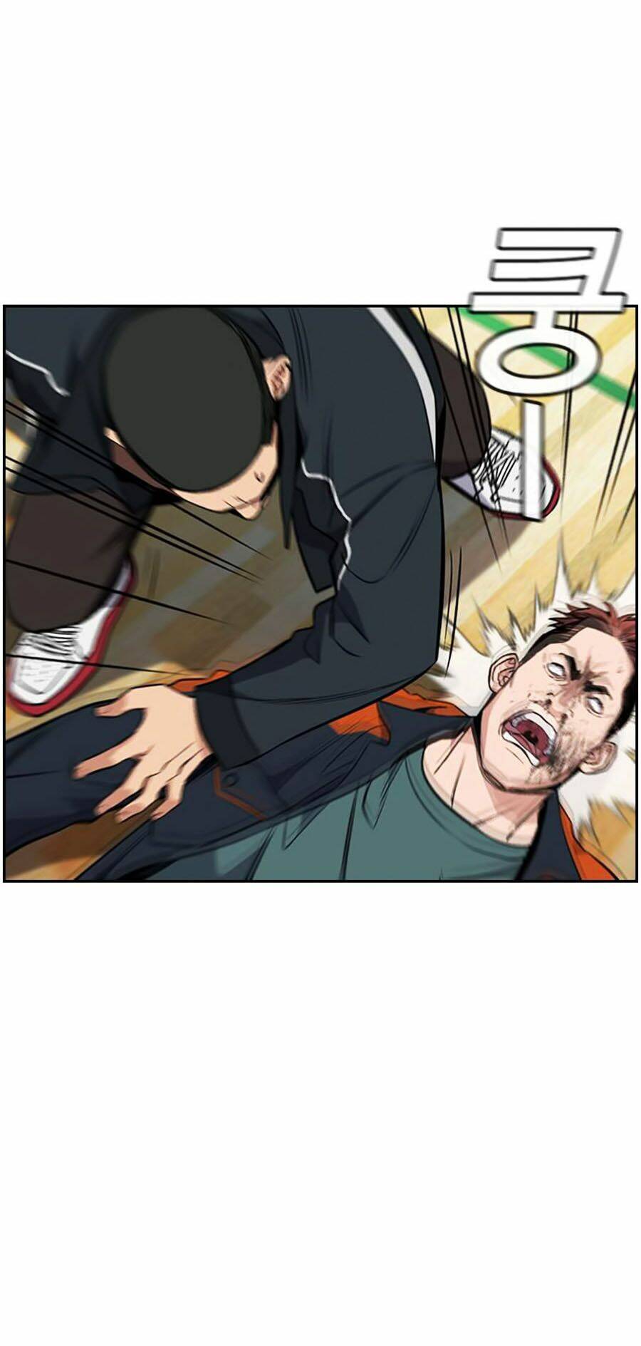 Giáo Dục Chân Chính - Get Schooled Chapter 11 - Trang 39