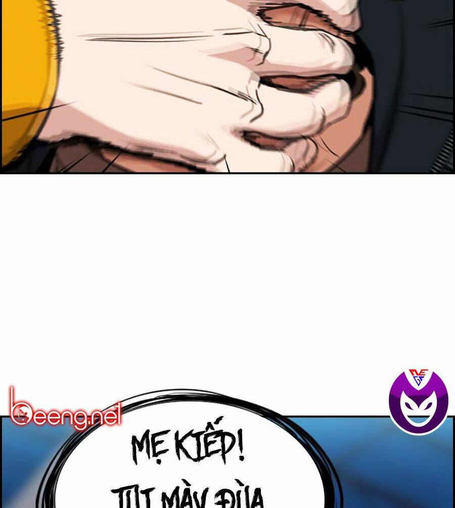 Giáo Dục Chân Chính - Get Schooled Chapter 11 - Trang 41