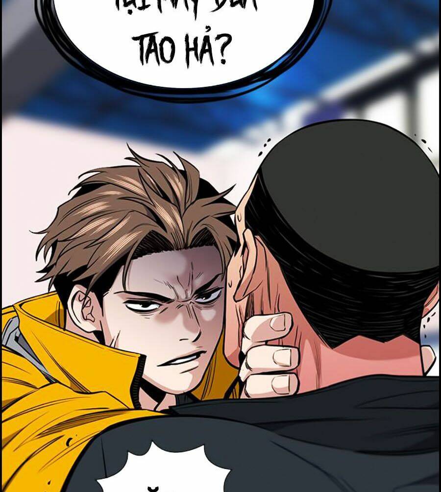 Giáo Dục Chân Chính - Get Schooled Chapter 11 - Trang 42