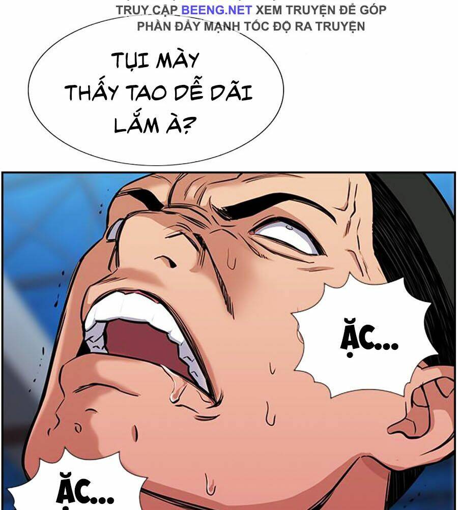 Giáo Dục Chân Chính - Get Schooled Chapter 11 - Trang 44