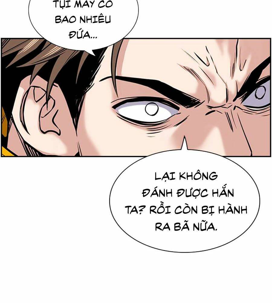 Giáo Dục Chân Chính - Get Schooled Chapter 11 - Trang 46