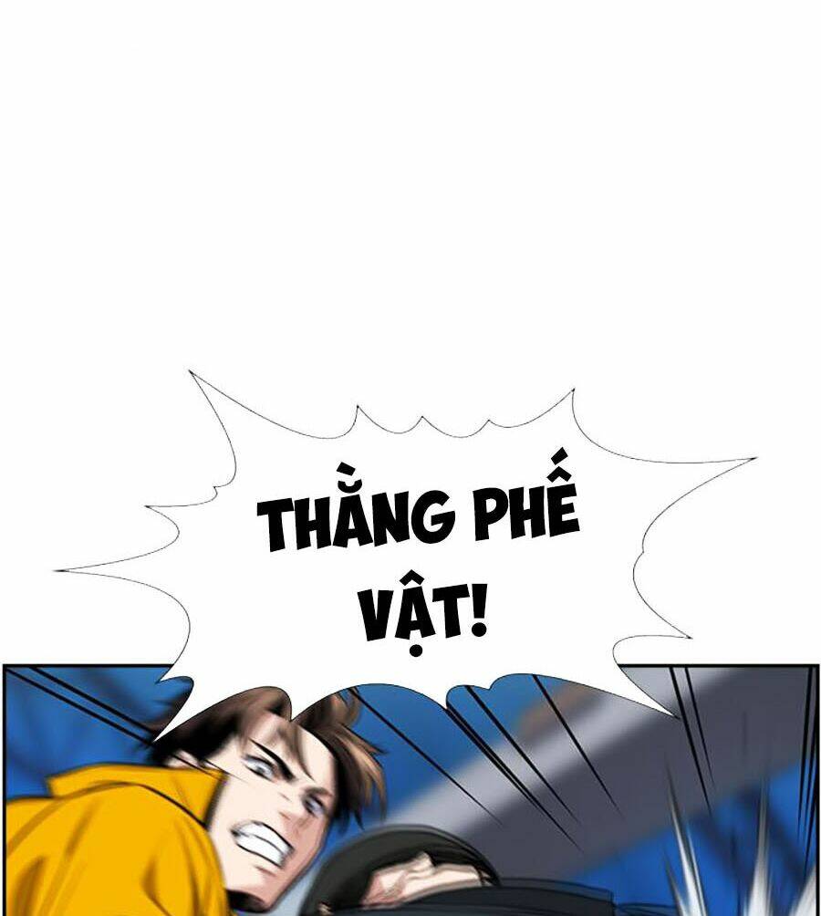 Giáo Dục Chân Chính - Get Schooled Chapter 11 - Trang 47