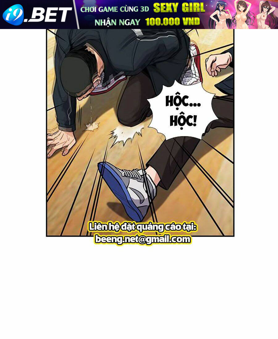 Giáo Dục Chân Chính - Get Schooled Chapter 11 - Trang 50