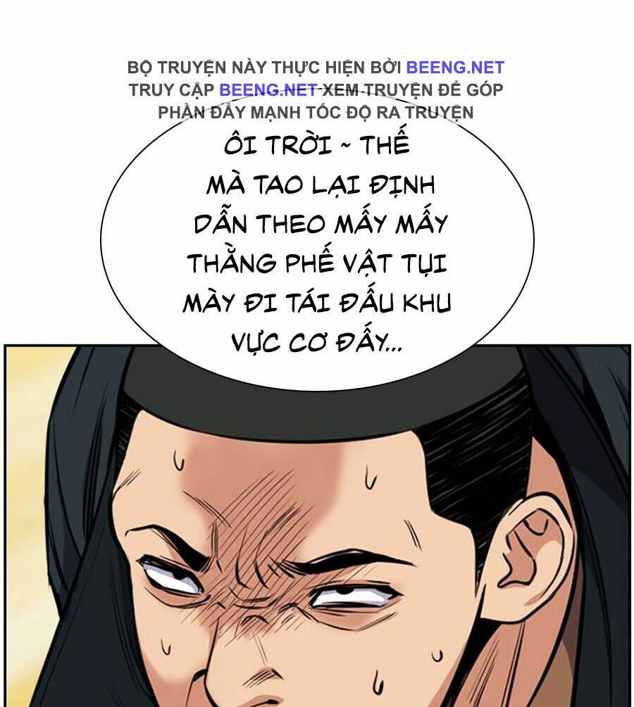 Giáo Dục Chân Chính - Get Schooled Chapter 11 - Trang 51