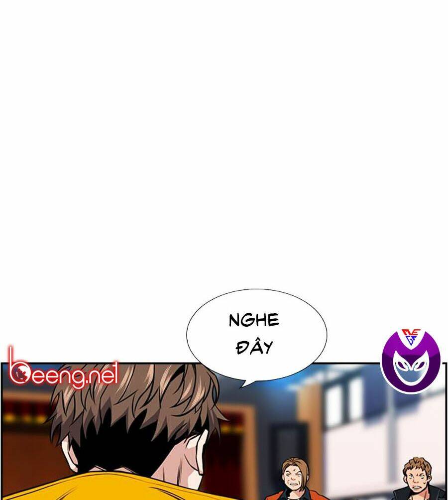 Giáo Dục Chân Chính - Get Schooled Chapter 11 - Trang 55