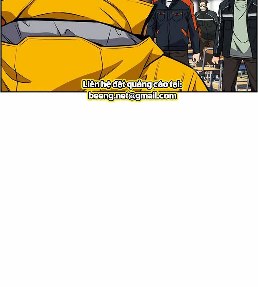 Giáo Dục Chân Chính - Get Schooled Chapter 11 - Trang 56
