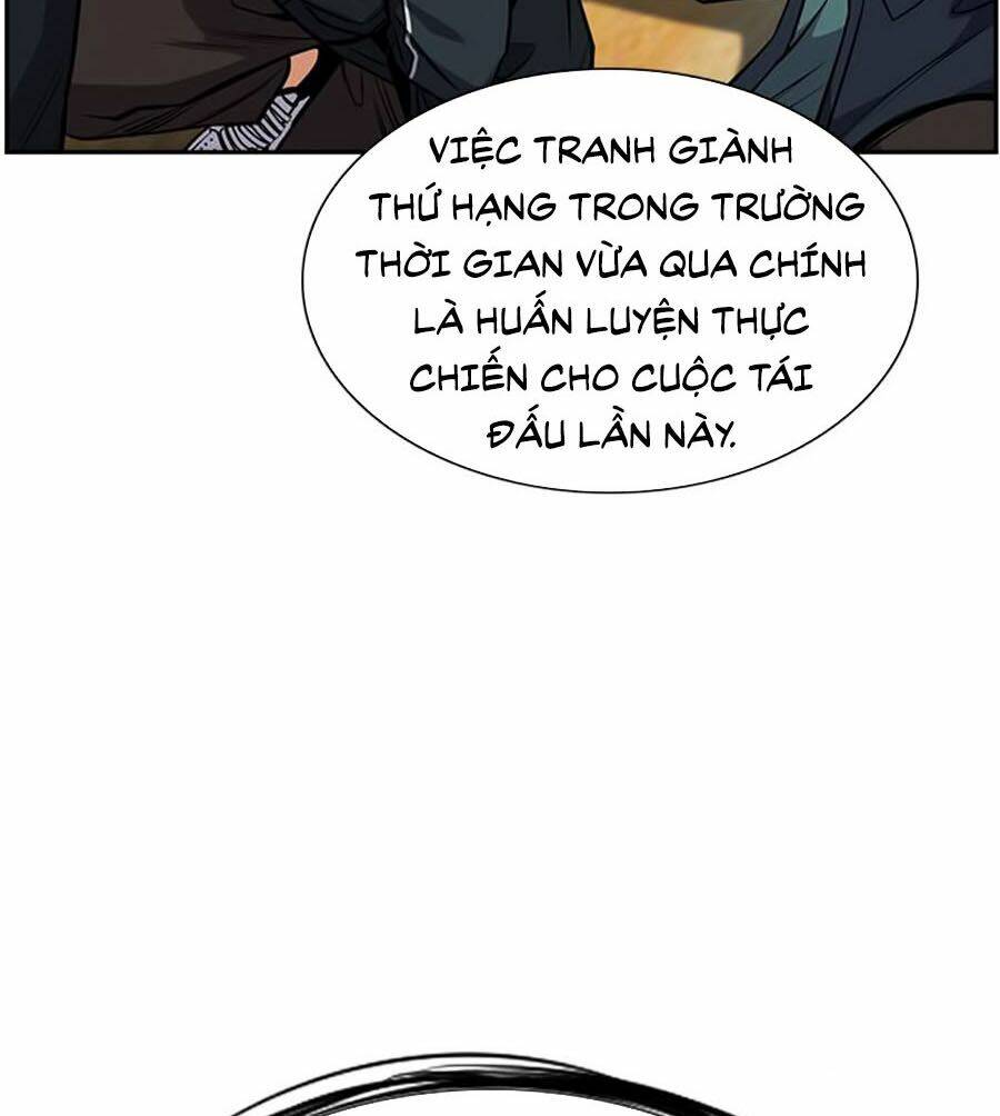 Giáo Dục Chân Chính - Get Schooled Chapter 11 - Trang 60