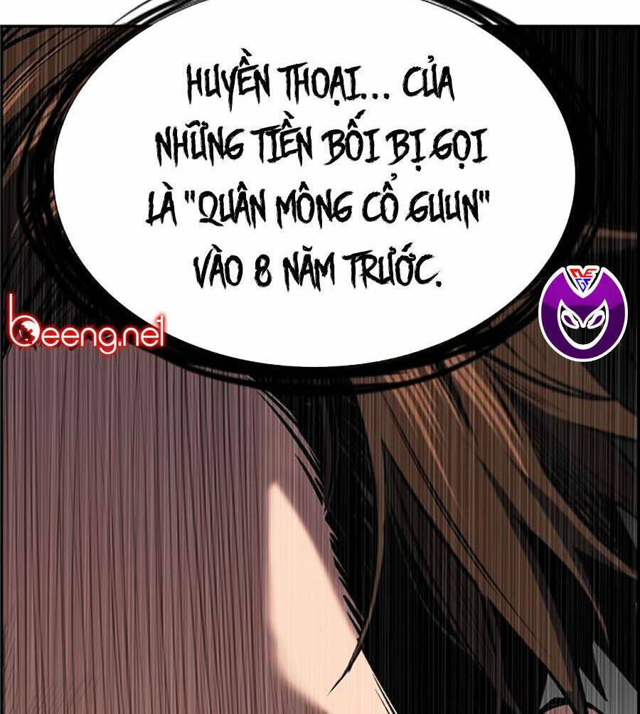 Giáo Dục Chân Chính - Get Schooled Chapter 11 - Trang 61
