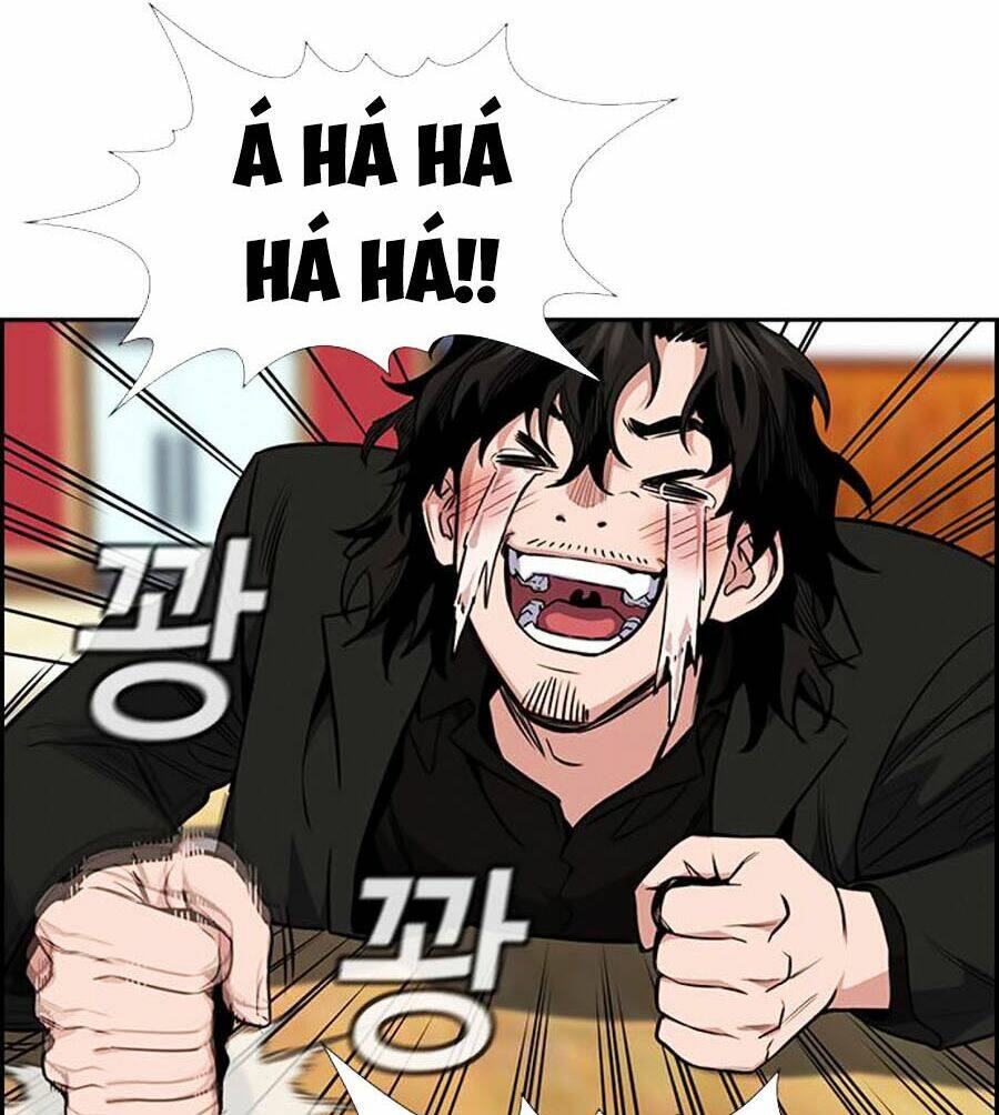 Giáo Dục Chân Chính - Get Schooled Chapter 11 - Trang 69