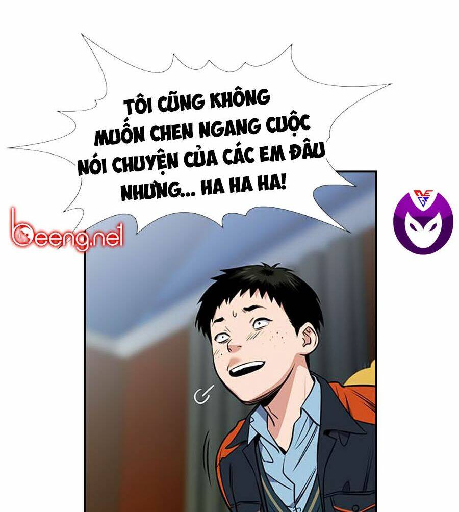 Giáo Dục Chân Chính - Get Schooled Chapter 11 - Trang 71