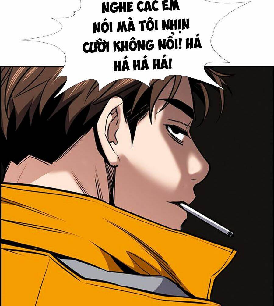 Giáo Dục Chân Chính - Get Schooled Chapter 11 - Trang 73