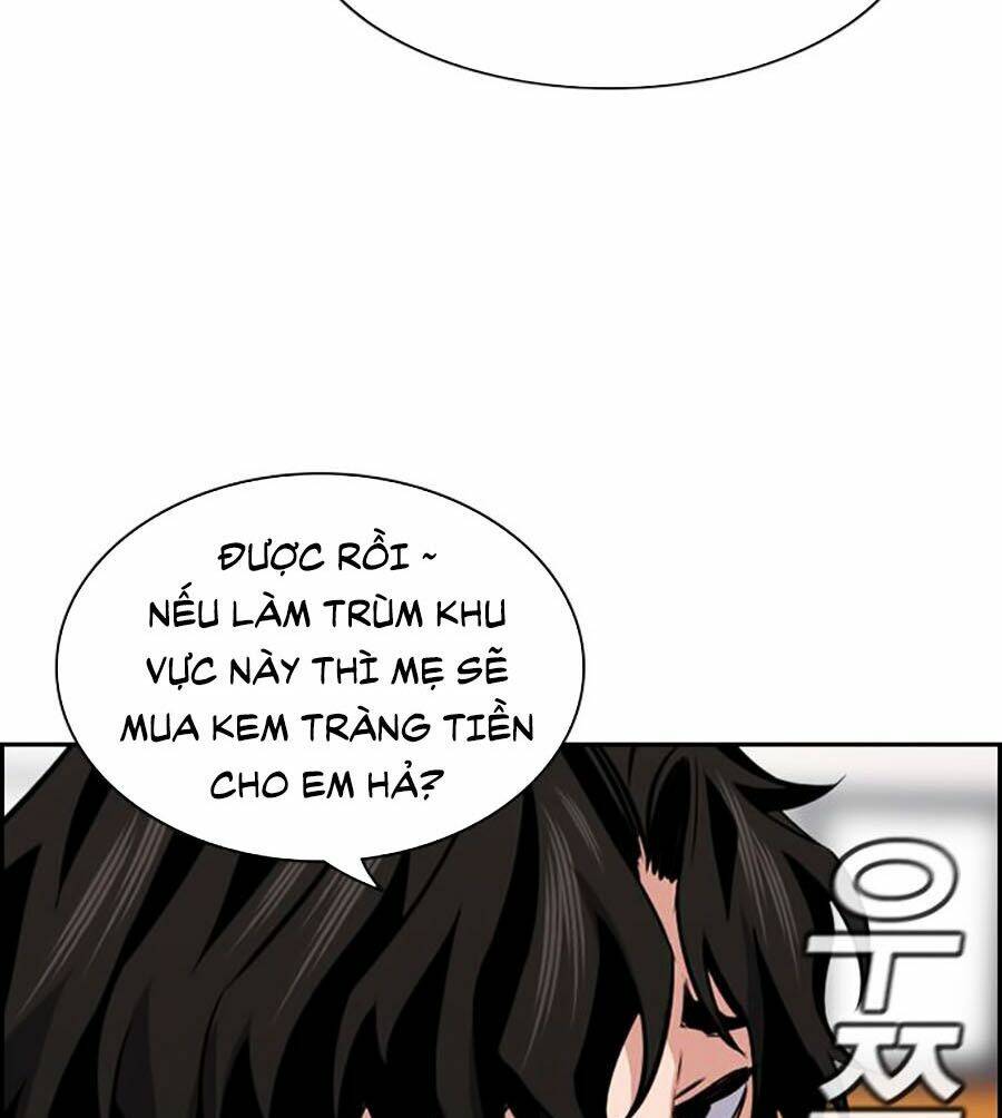 Giáo Dục Chân Chính - Get Schooled Chapter 11 - Trang 76