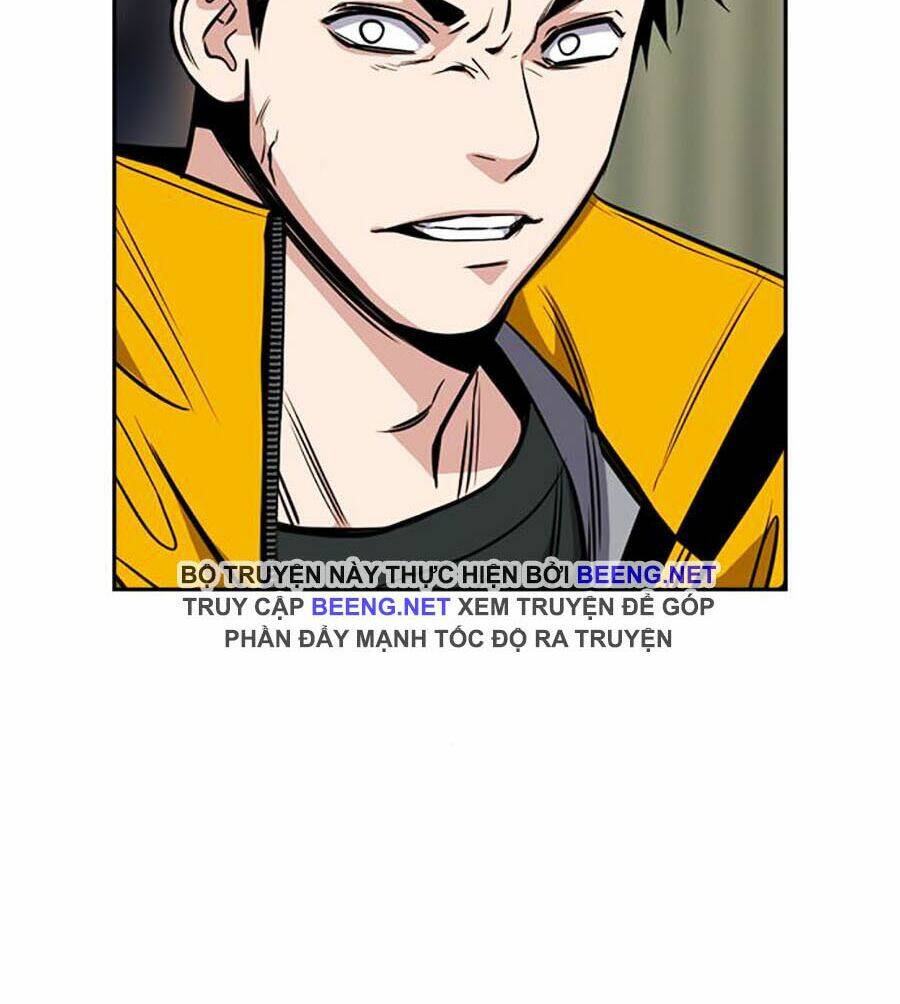 Giáo Dục Chân Chính - Get Schooled Chapter 11 - Trang 79