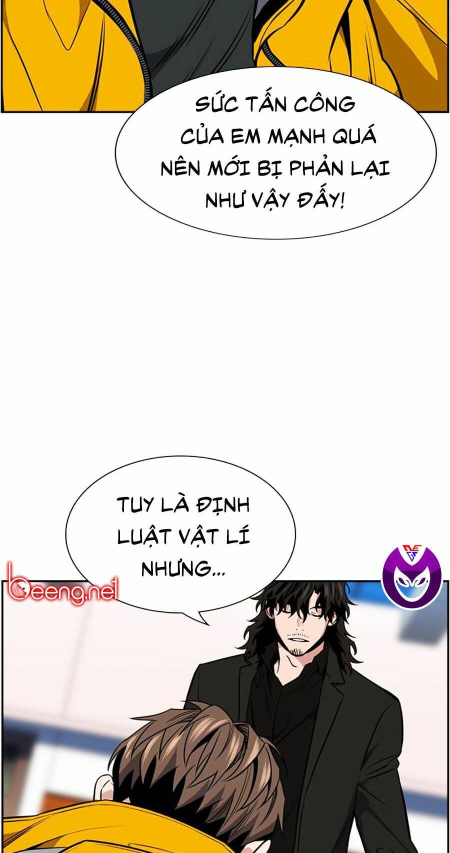 Giáo Dục Chân Chính - Get Schooled Chapter 11 - Trang 88