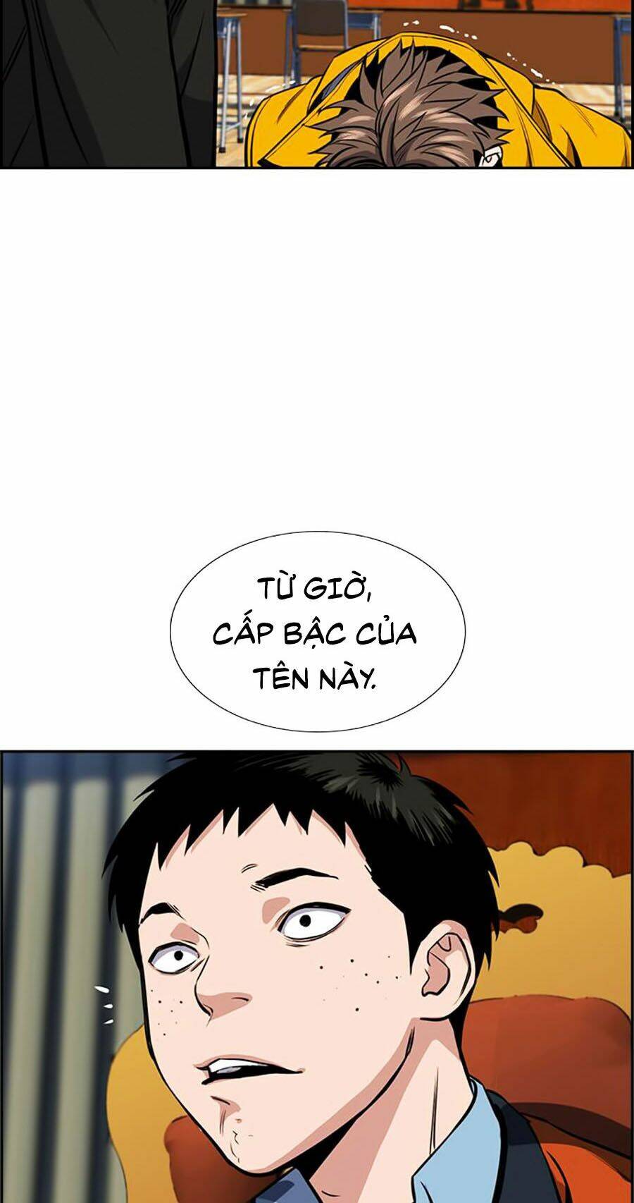 Giáo Dục Chân Chính - Get Schooled Chapter 11 - Trang 94